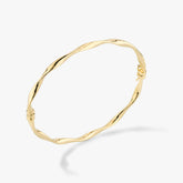 18Kt Gold Plated Sterling Silver