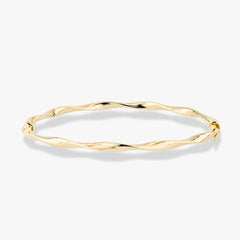18Kt Gold Plated Sterling Silver