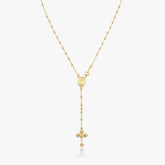 18K Gold Over Silver