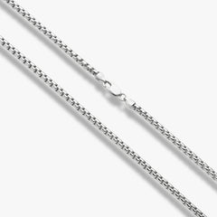 Sterling Silver