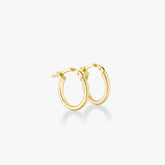 18Kt Gold Plated Sterling Silver