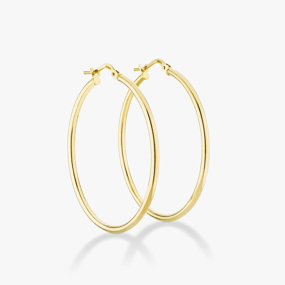 18Kt Gold Plated Sterling Silver