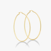18K Gold Over Silver