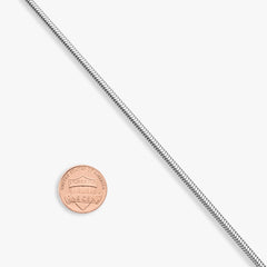 Sterling Silver