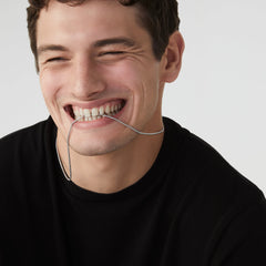 Sterling Silver