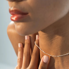 Sterling Silver