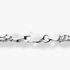 Sterling Silver