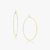 18K Gold Over Silver