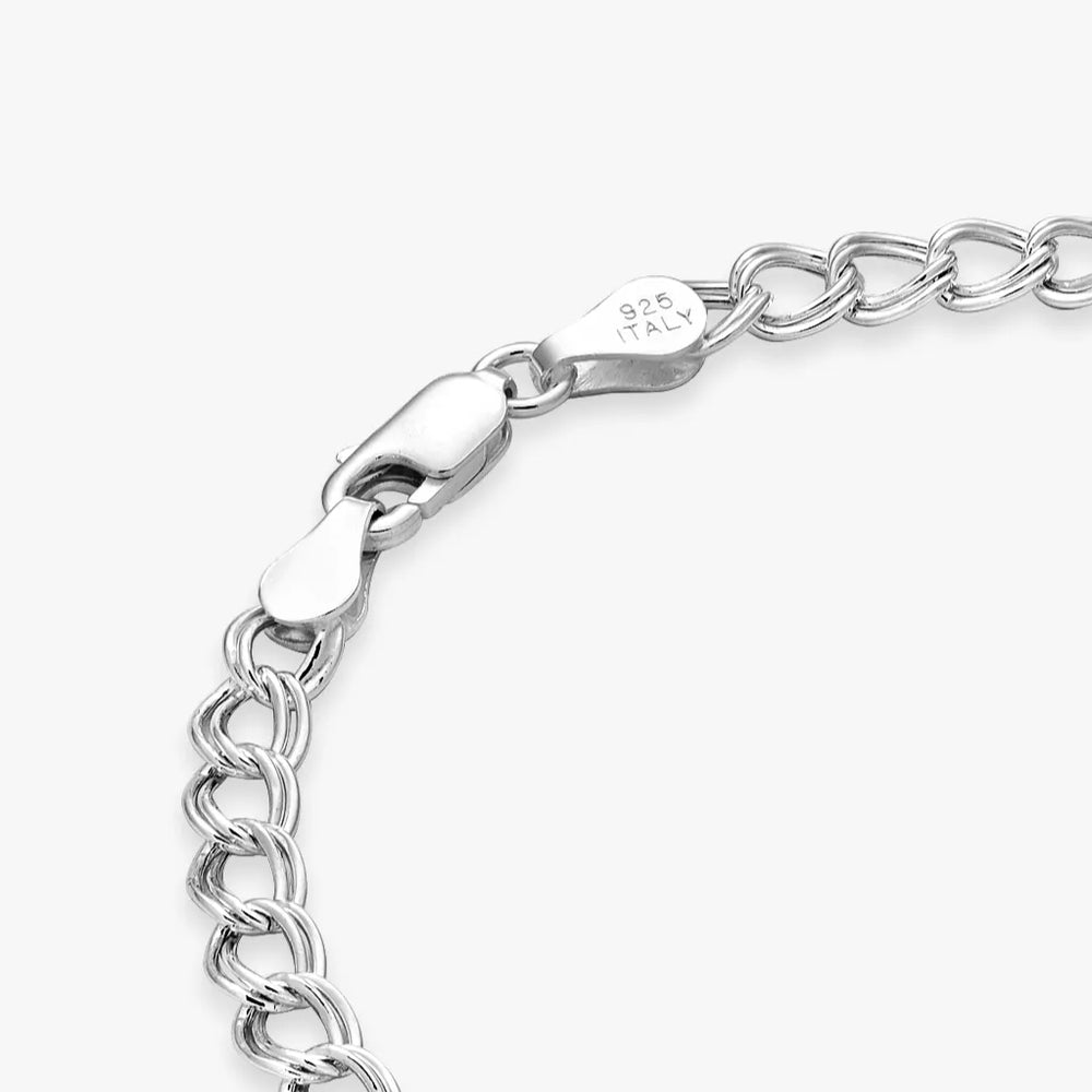 Sterling Silver