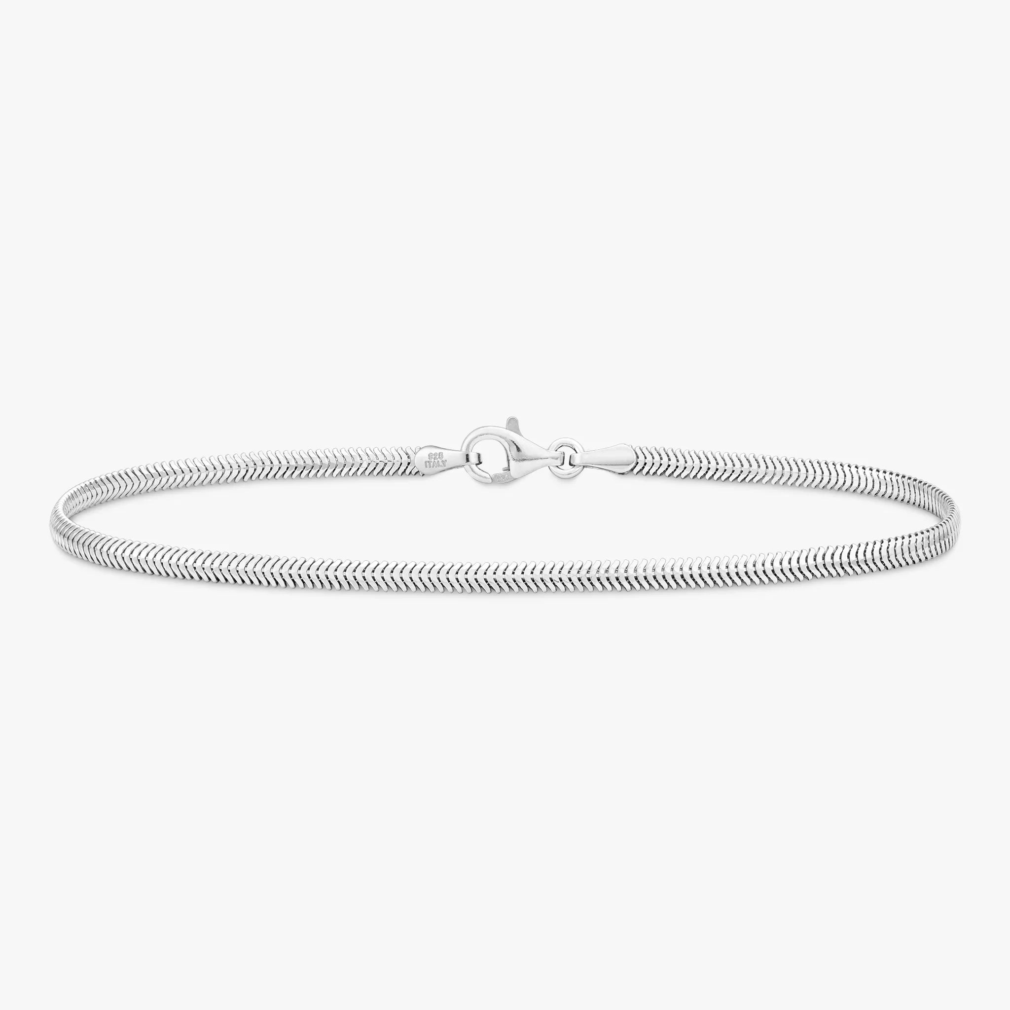 Sterling Silver