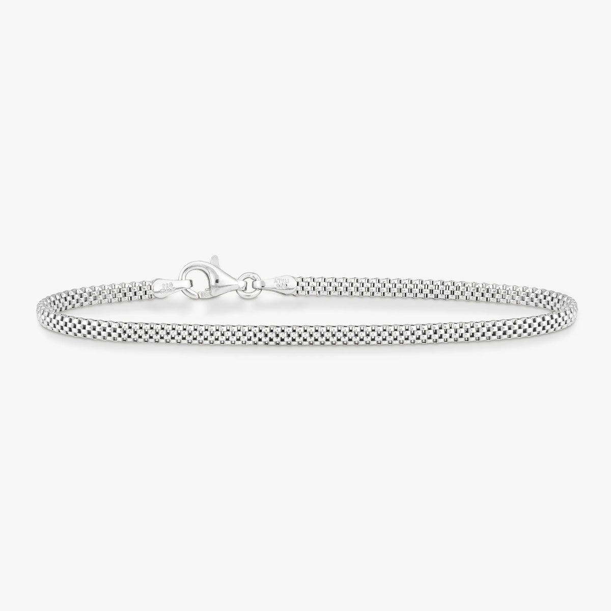Sterling Silver