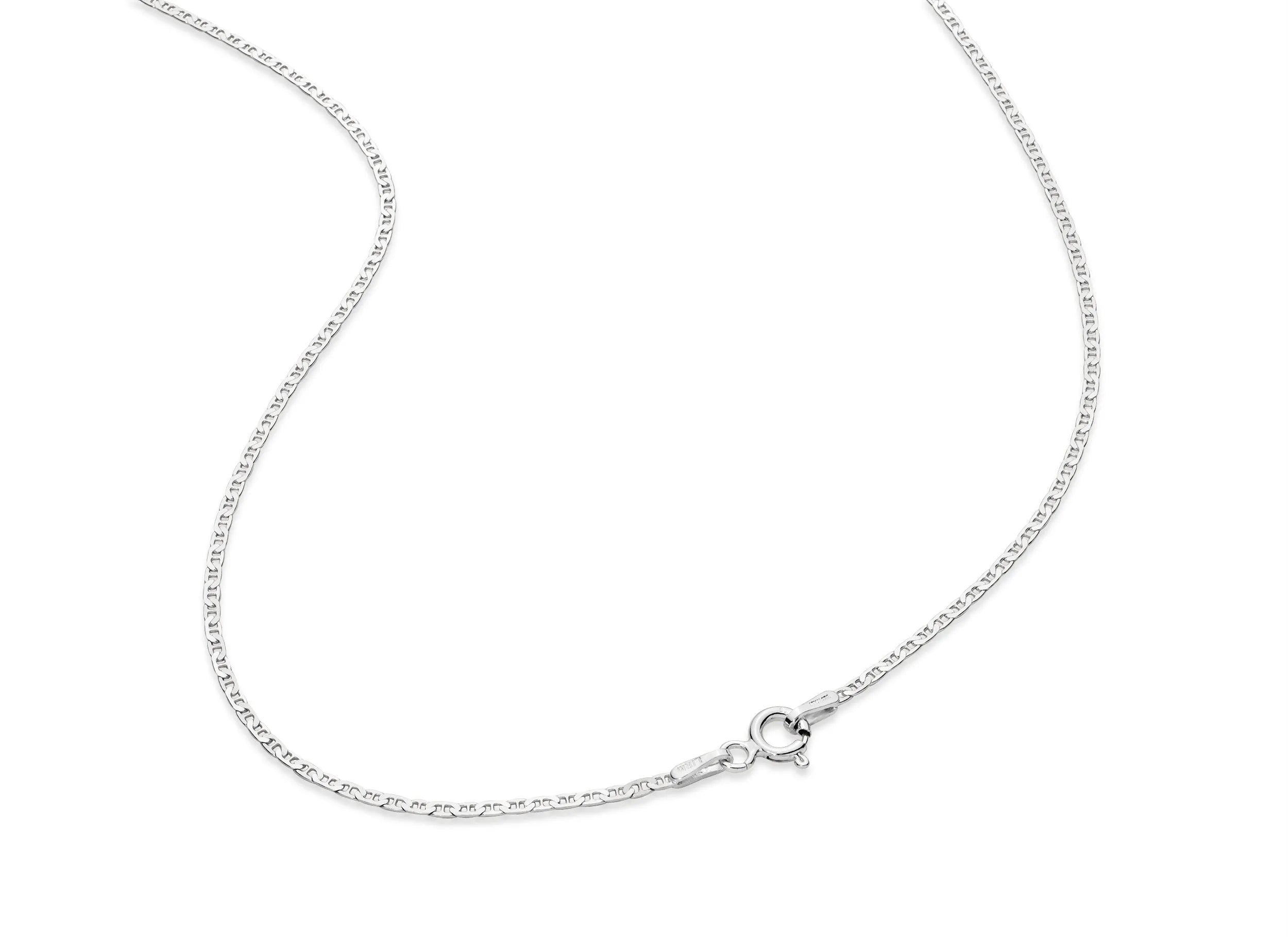 Sterling Silver