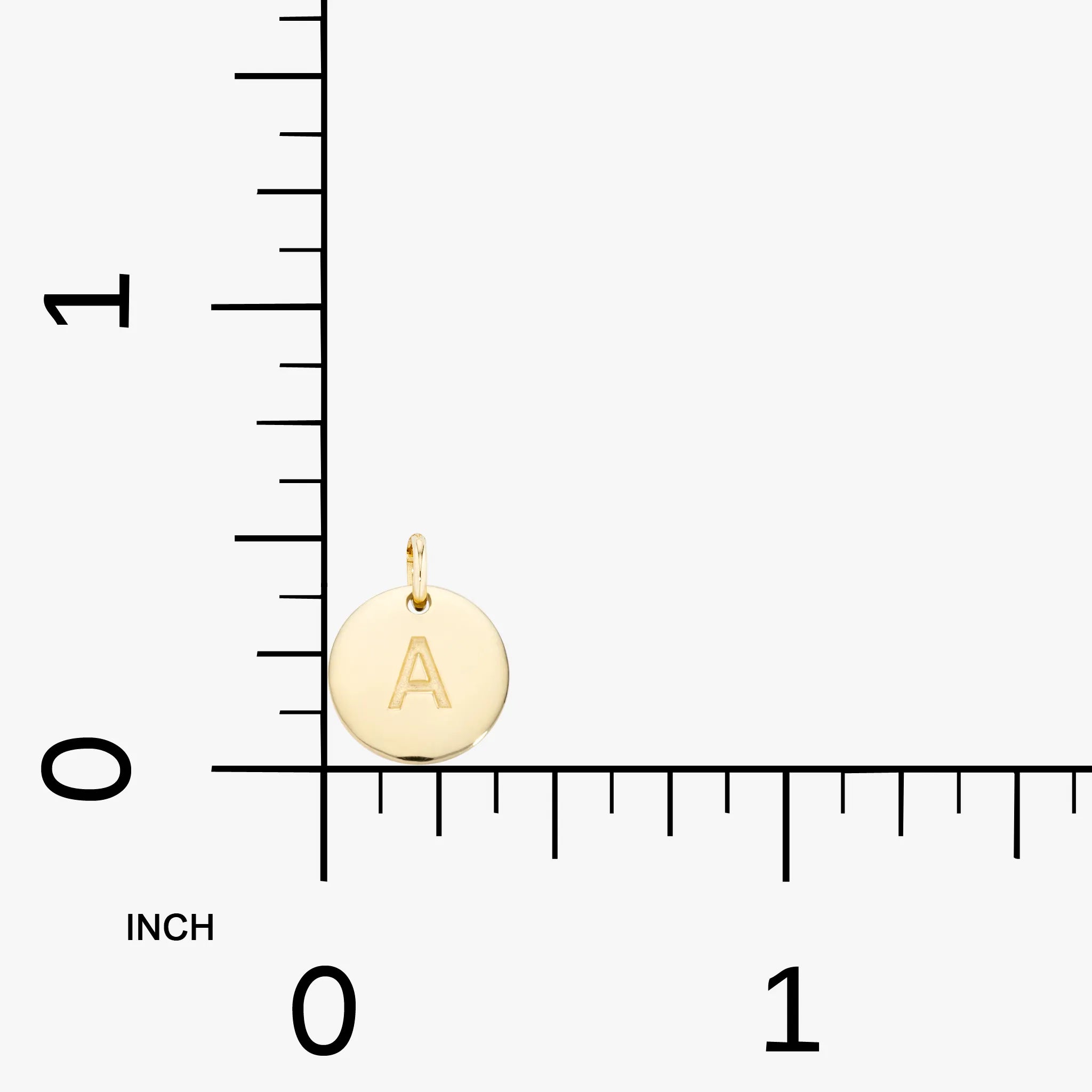 18K Gold Over Silver
