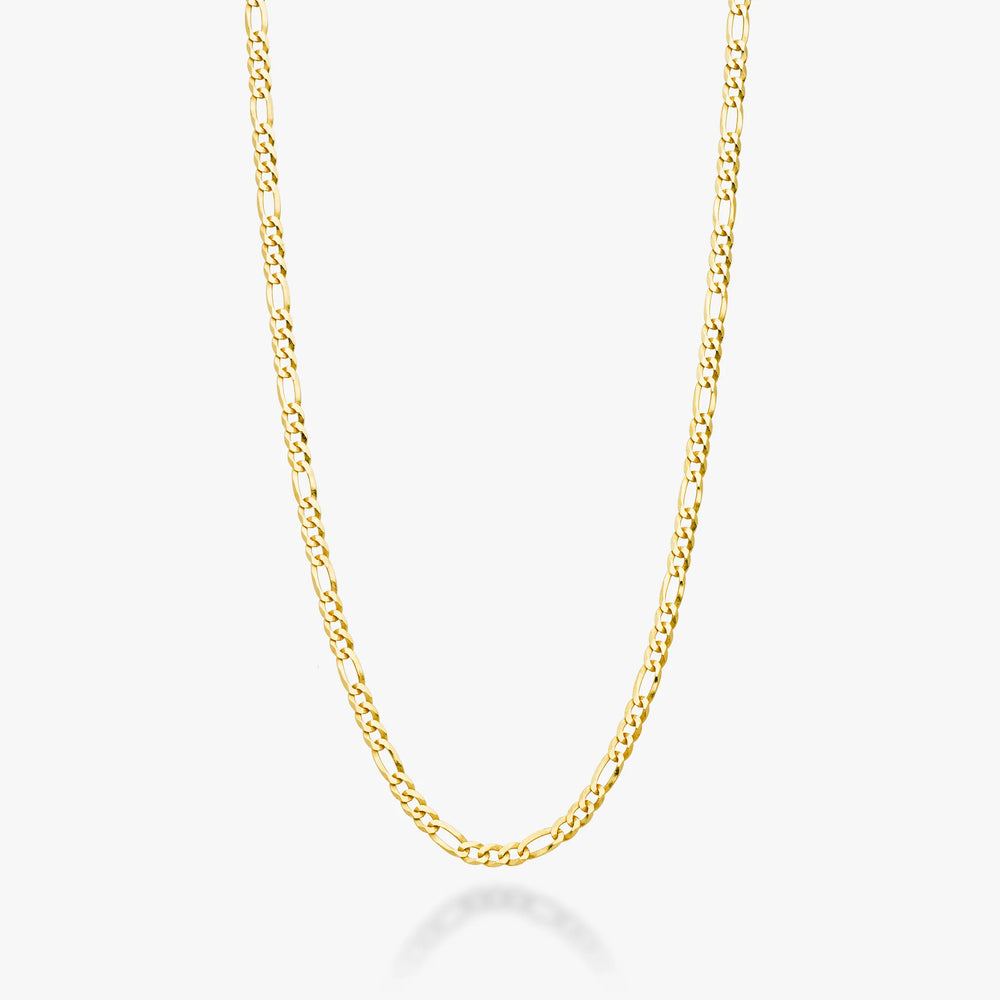 18K Gold Over Silver