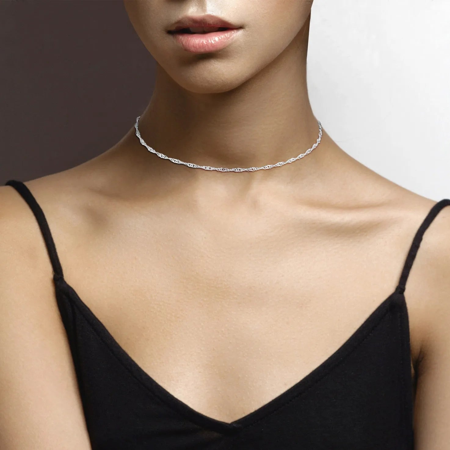 Sterling Silver