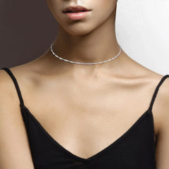 Sterling Silver