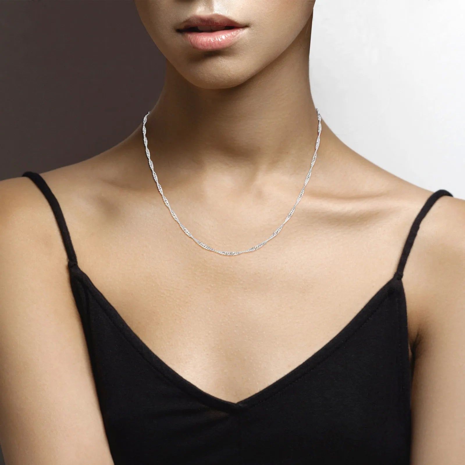 Sterling Silver
