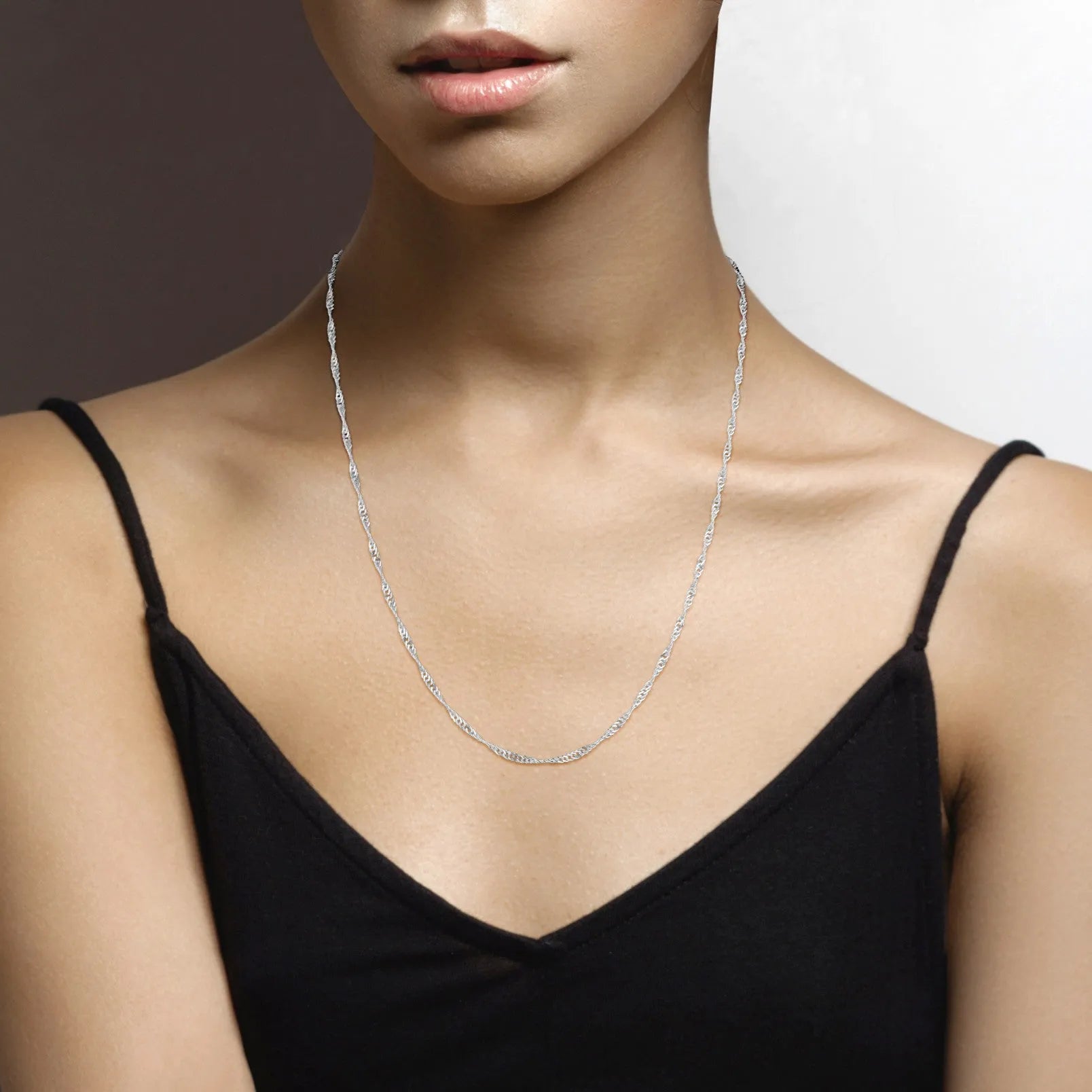 Sterling Silver