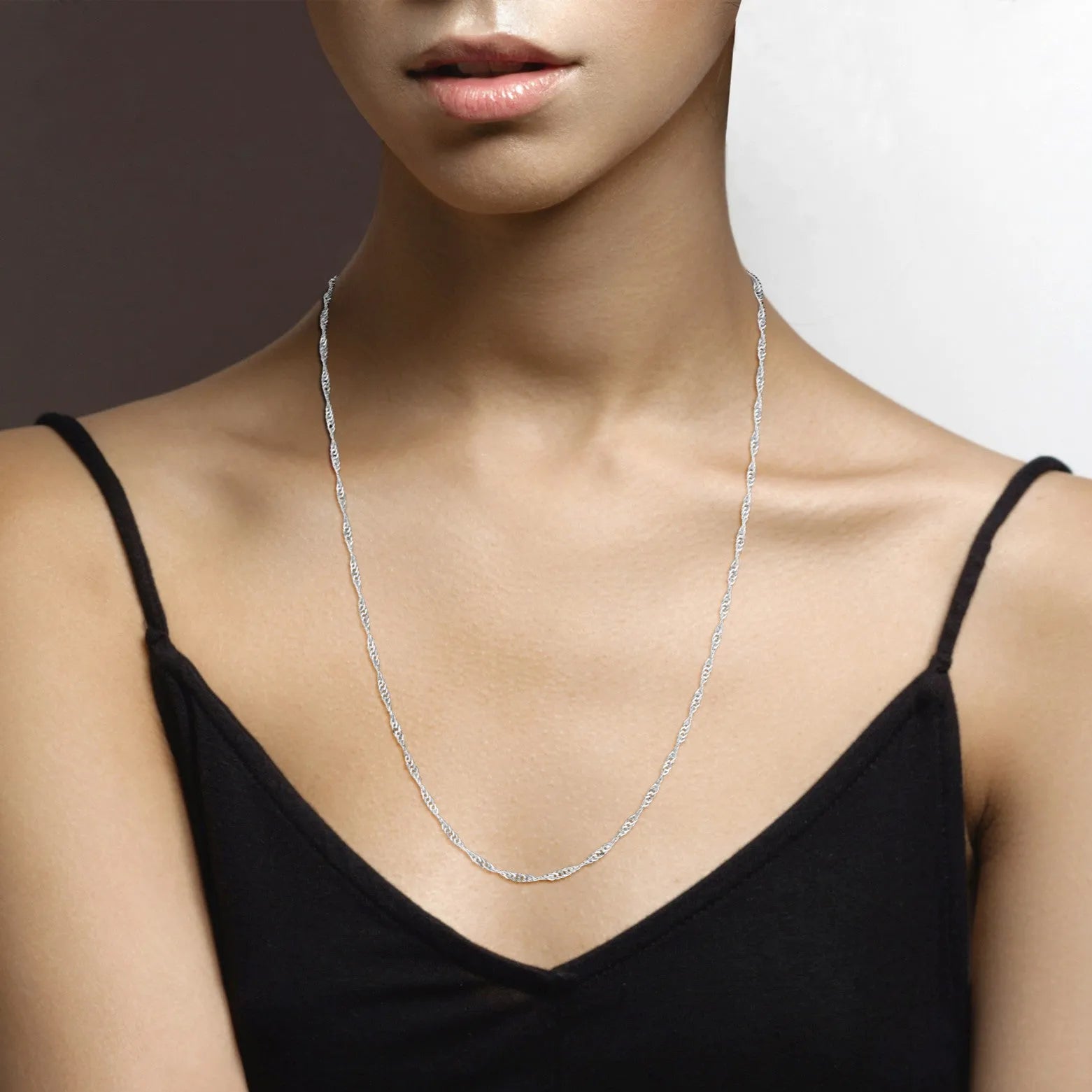 Sterling Silver