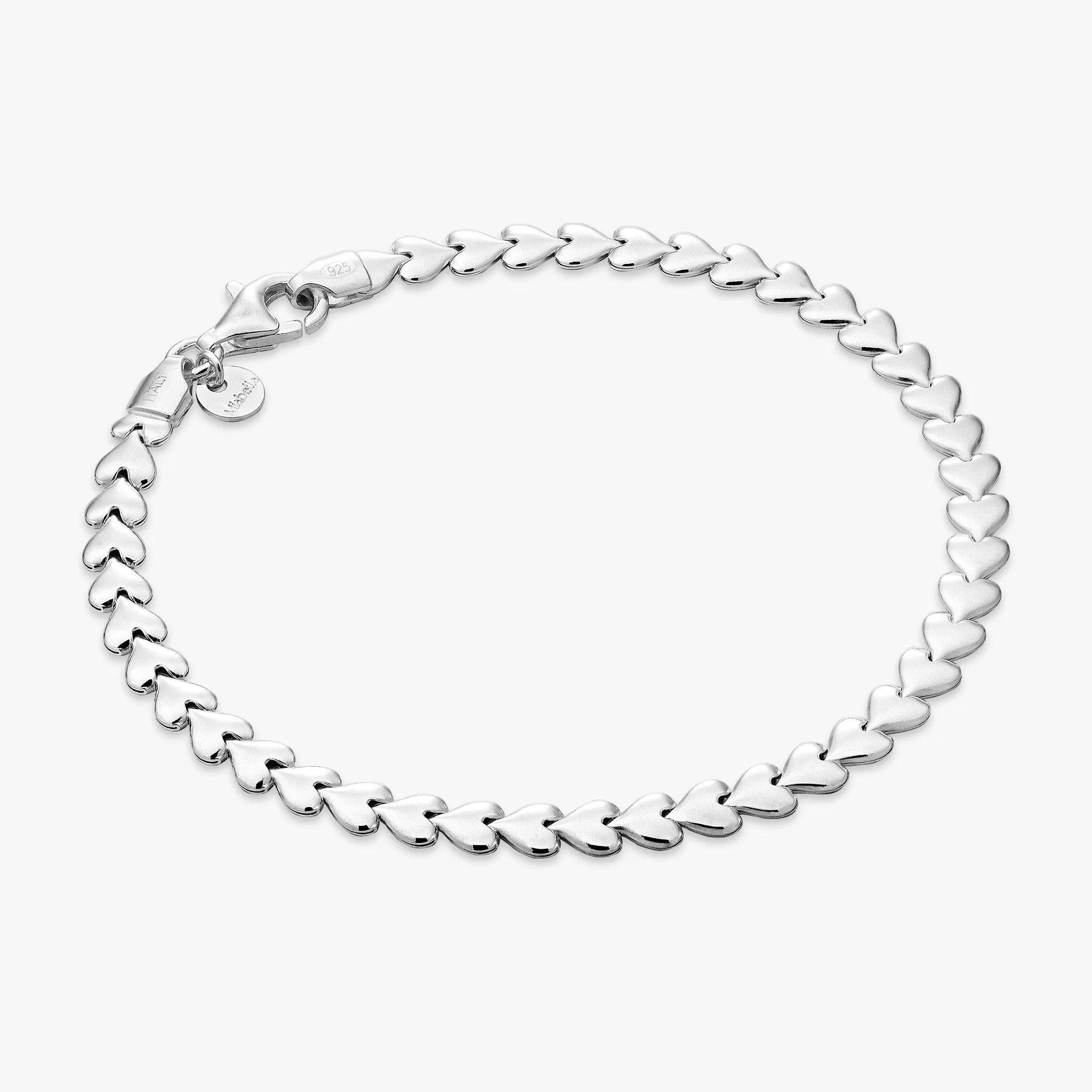 Sterling Silver