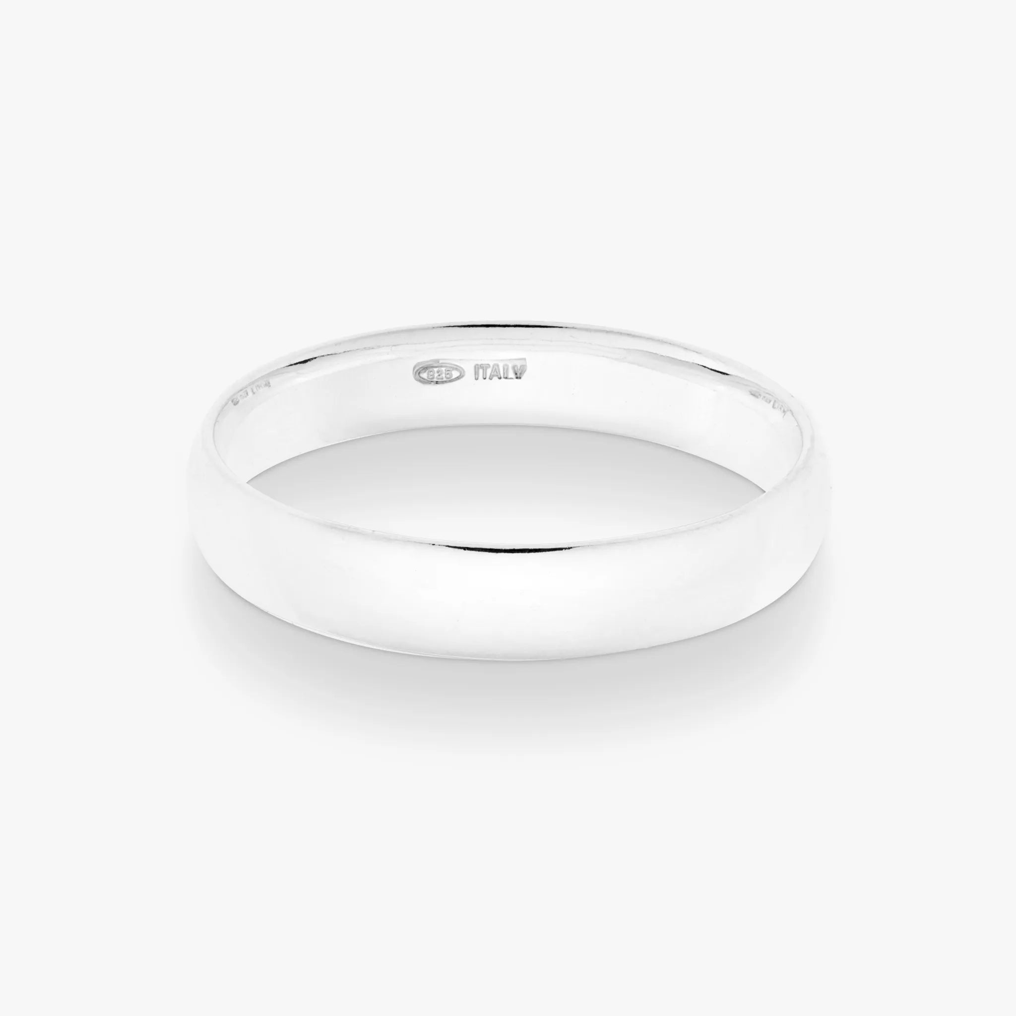 Sterling Silver