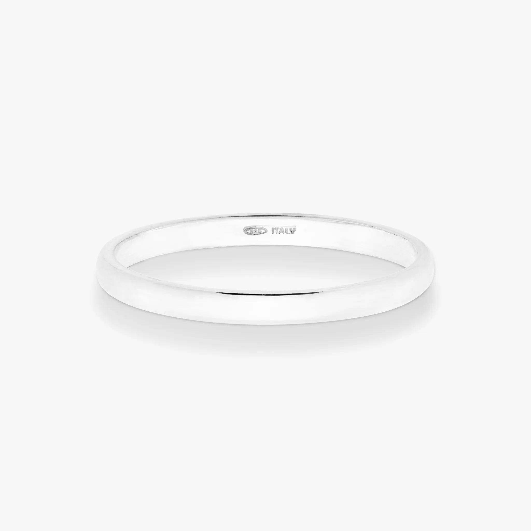 Sterling Silver