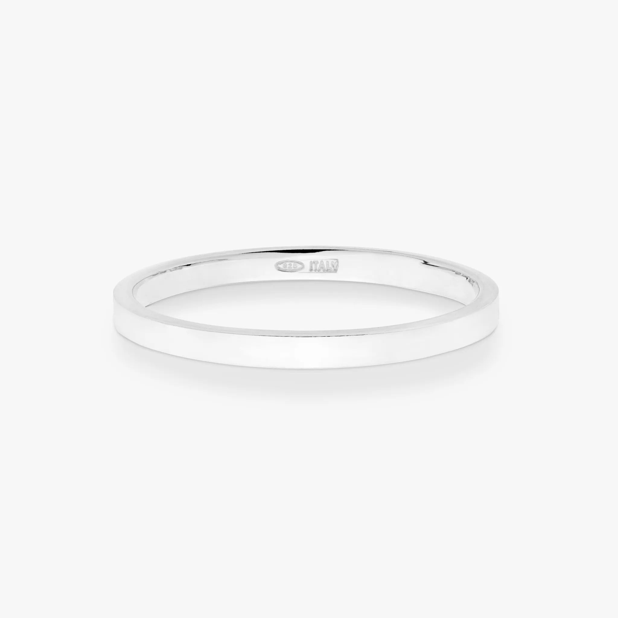 Sterling Silver