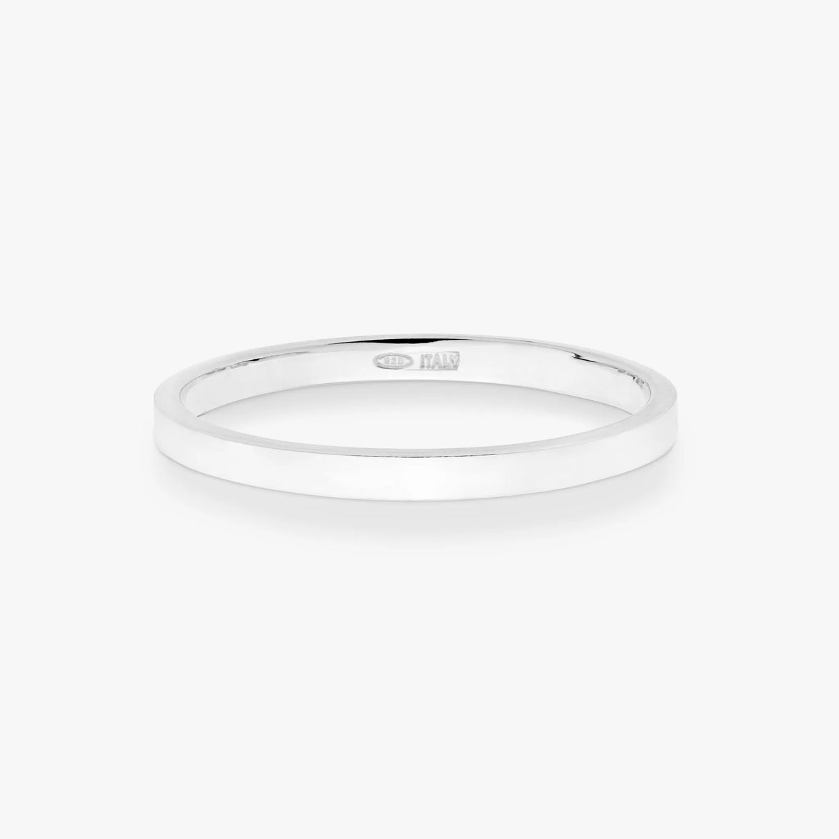 Sterling Silver