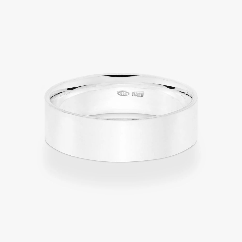 Sterling Silver