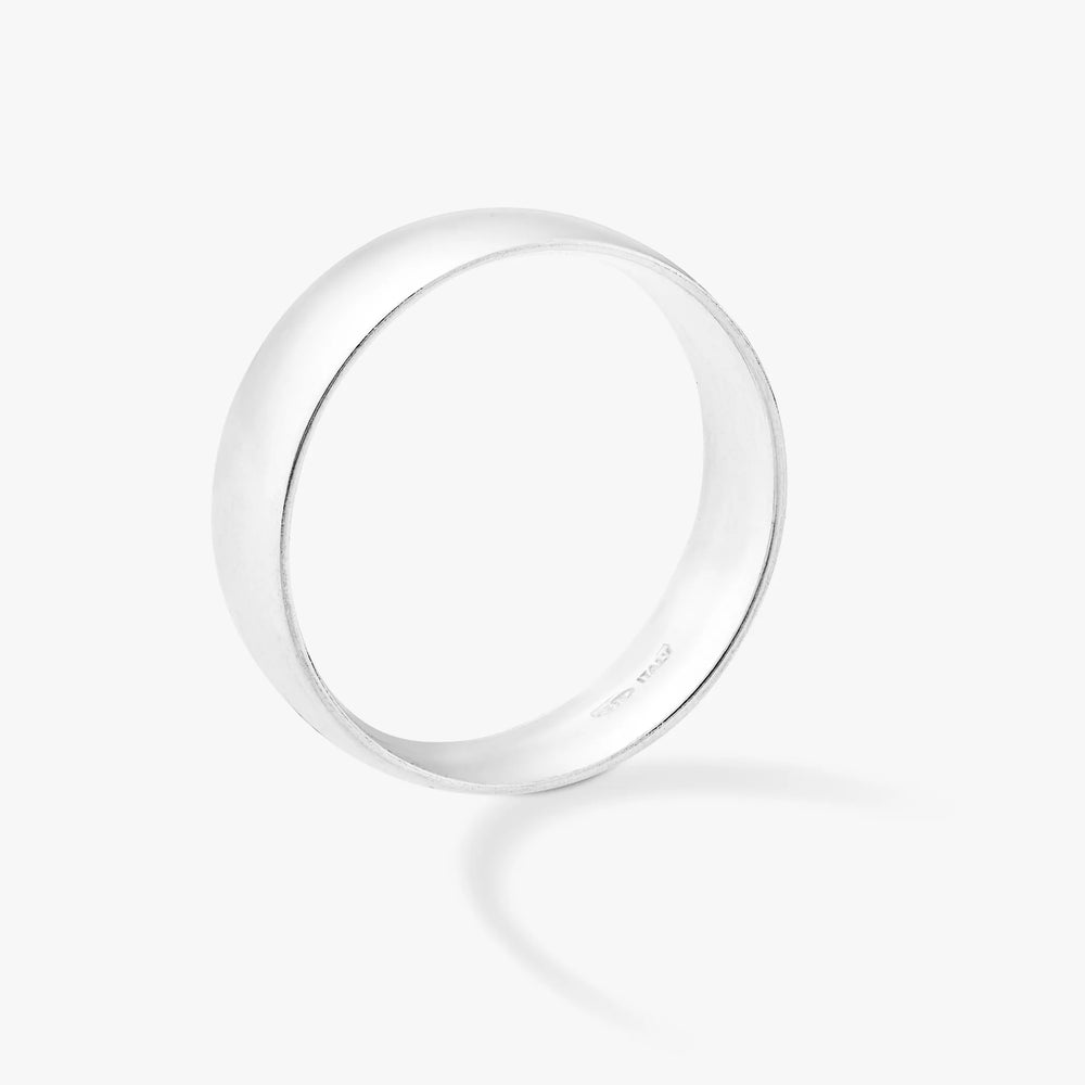 Sterling Silver