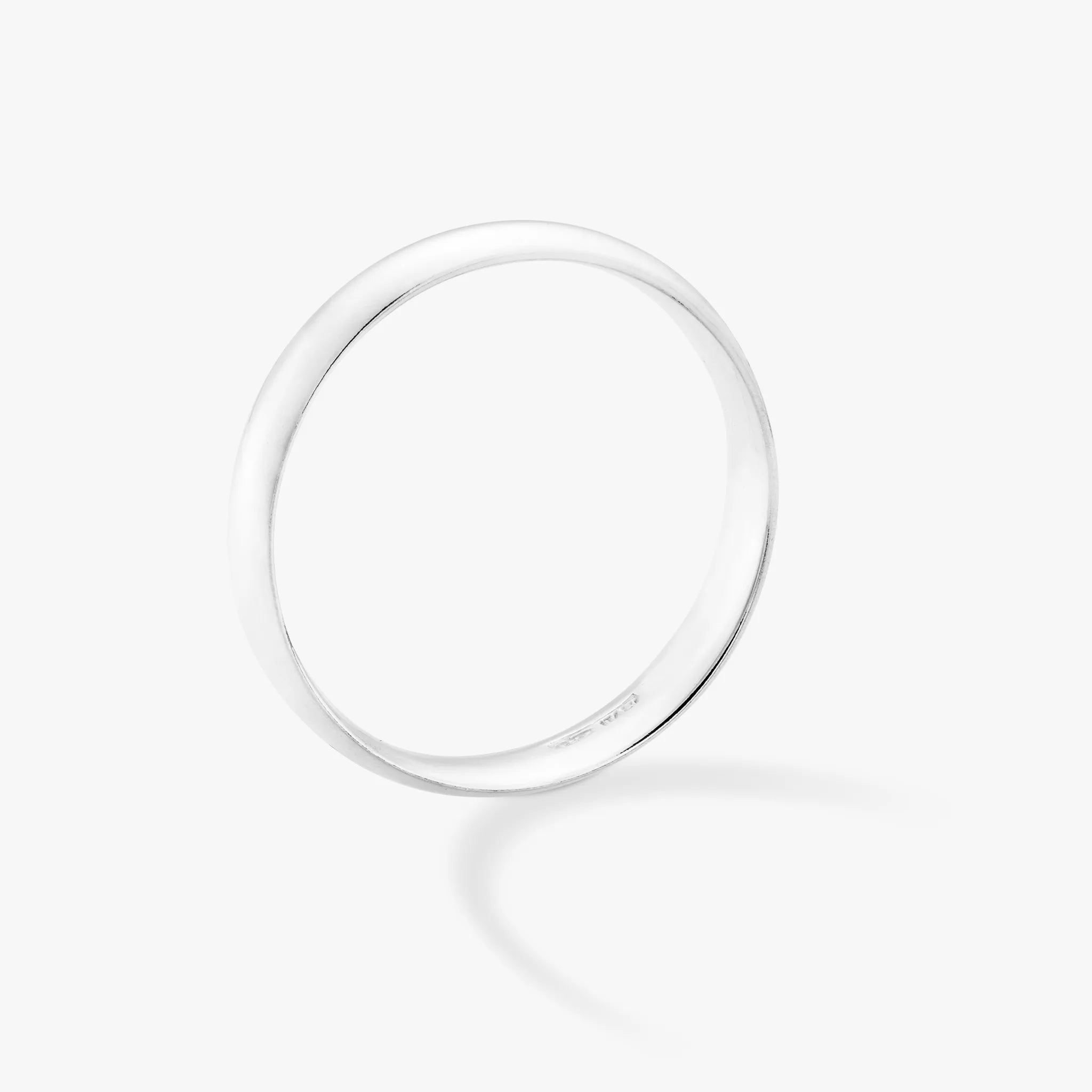Sterling Silver