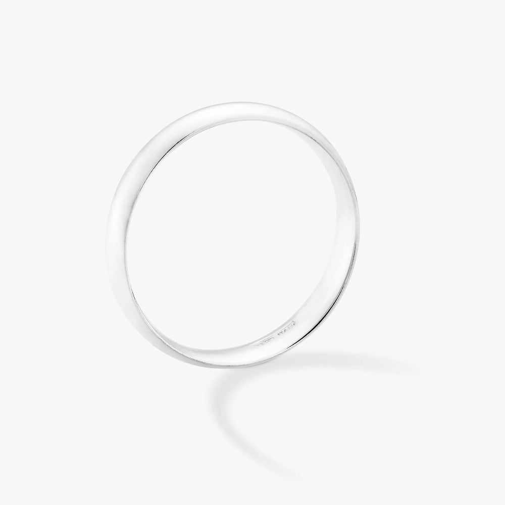 Sterling Silver