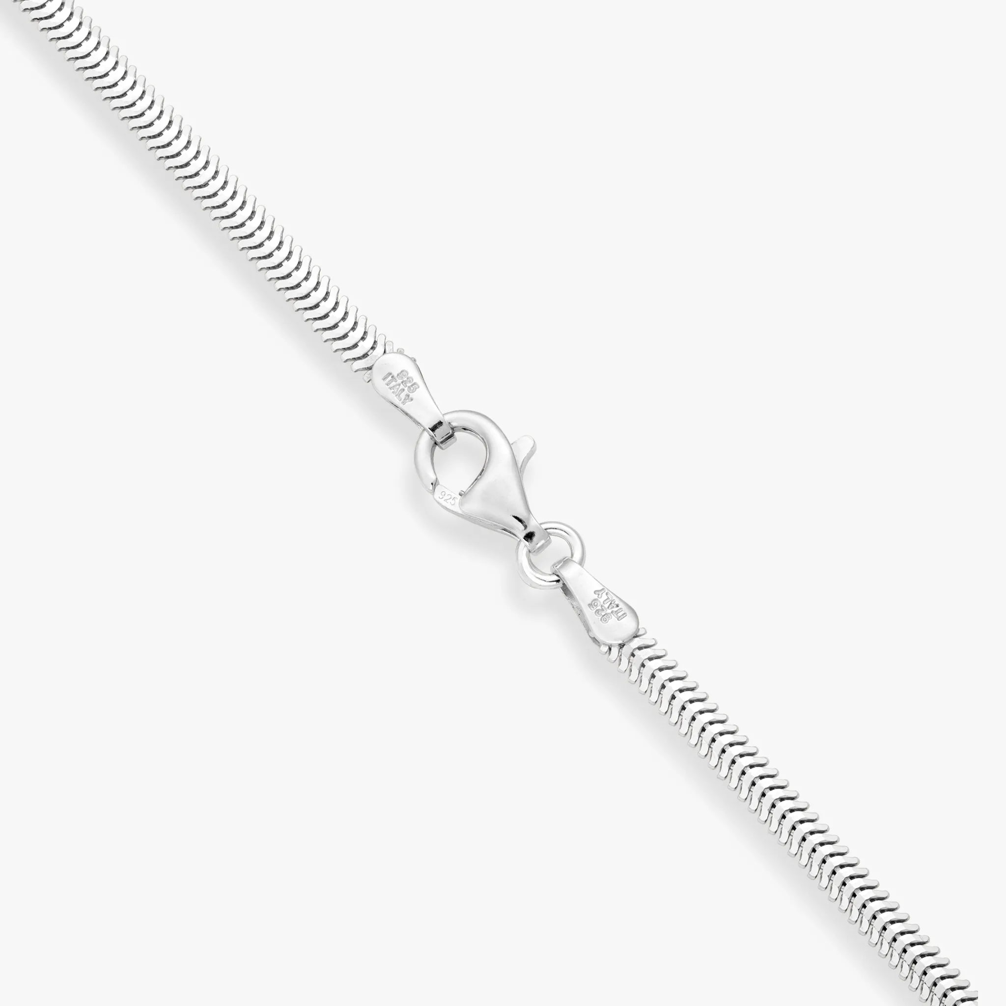 Sterling Silver