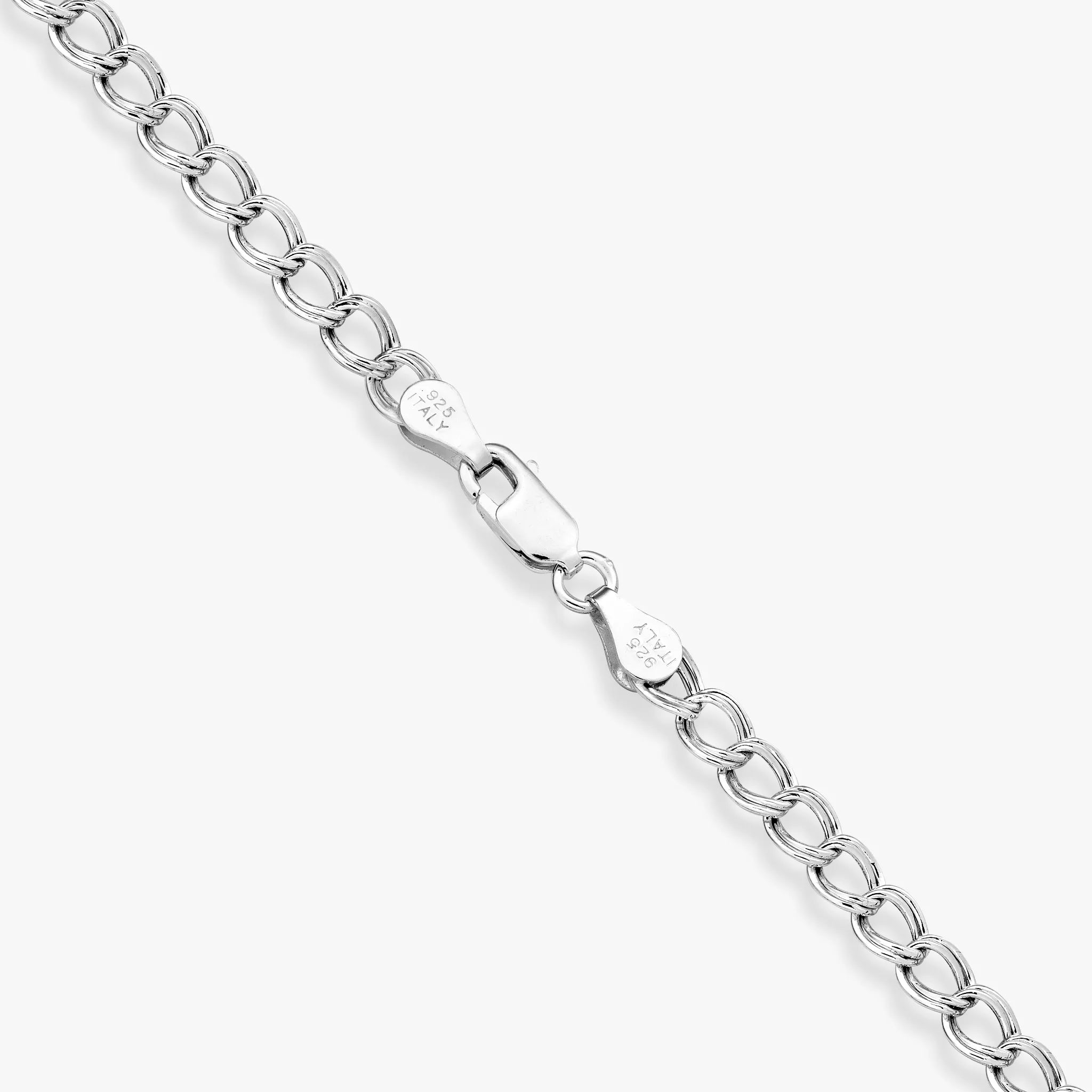 Sterling Silver