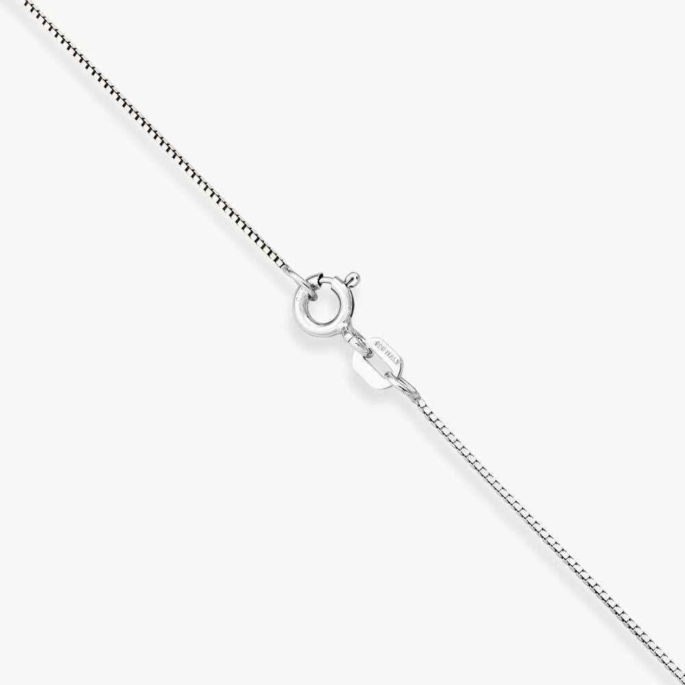 Sterling Silver