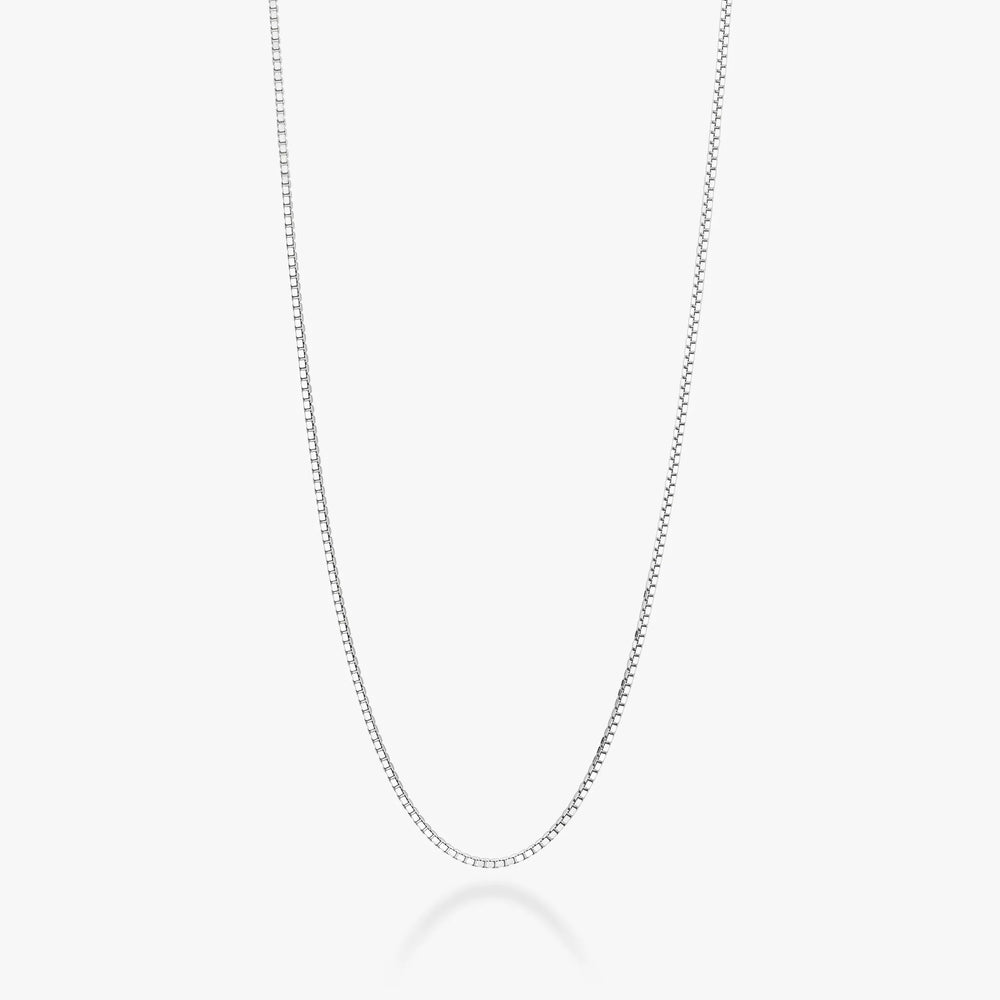 Sterling Silver