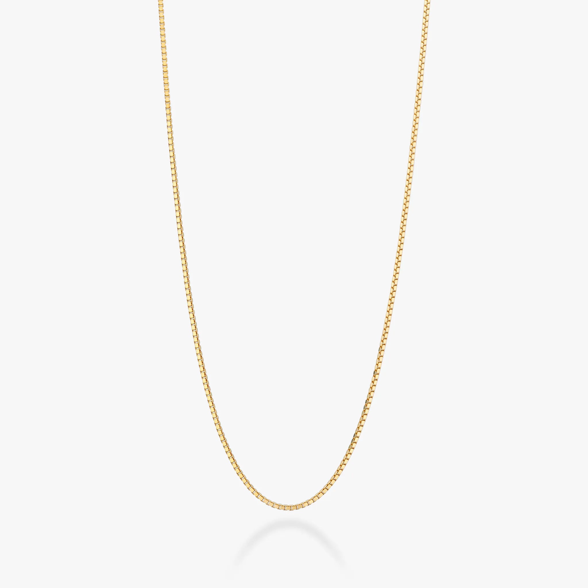 18K Gold Over Silver