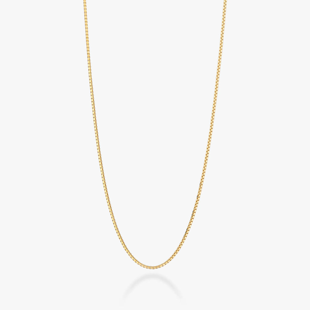18K Gold Over Silver