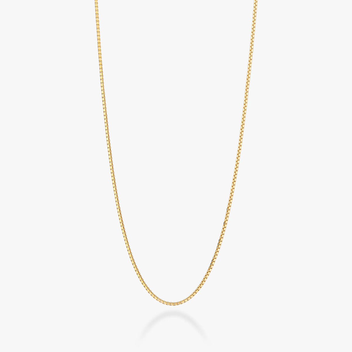 18K Gold Over Silver