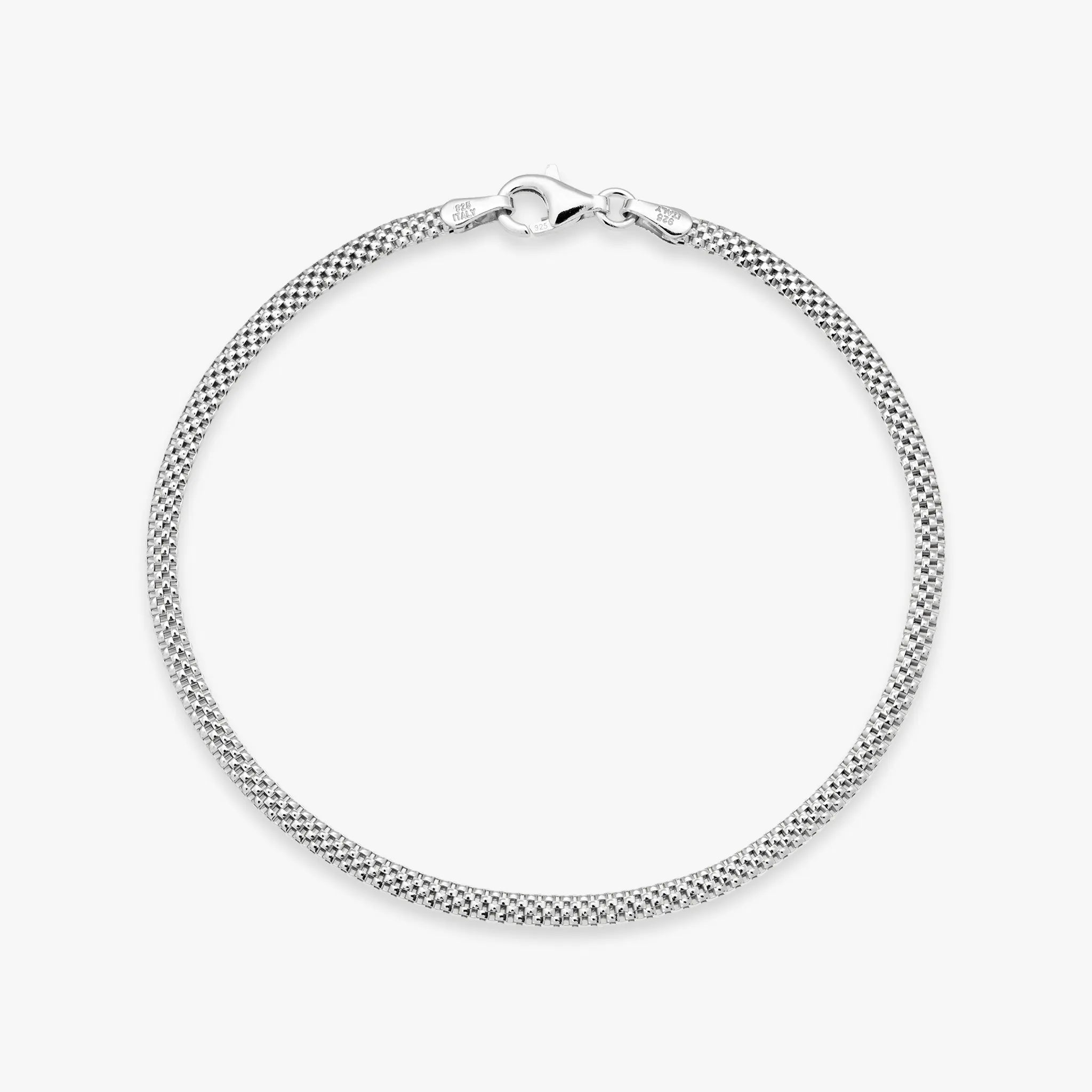 Sterling Silver