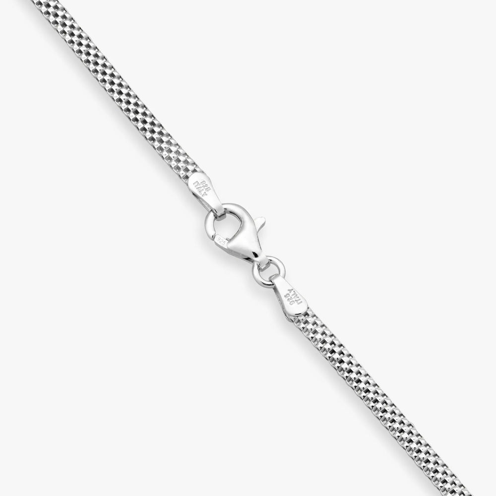 Sterling Silver