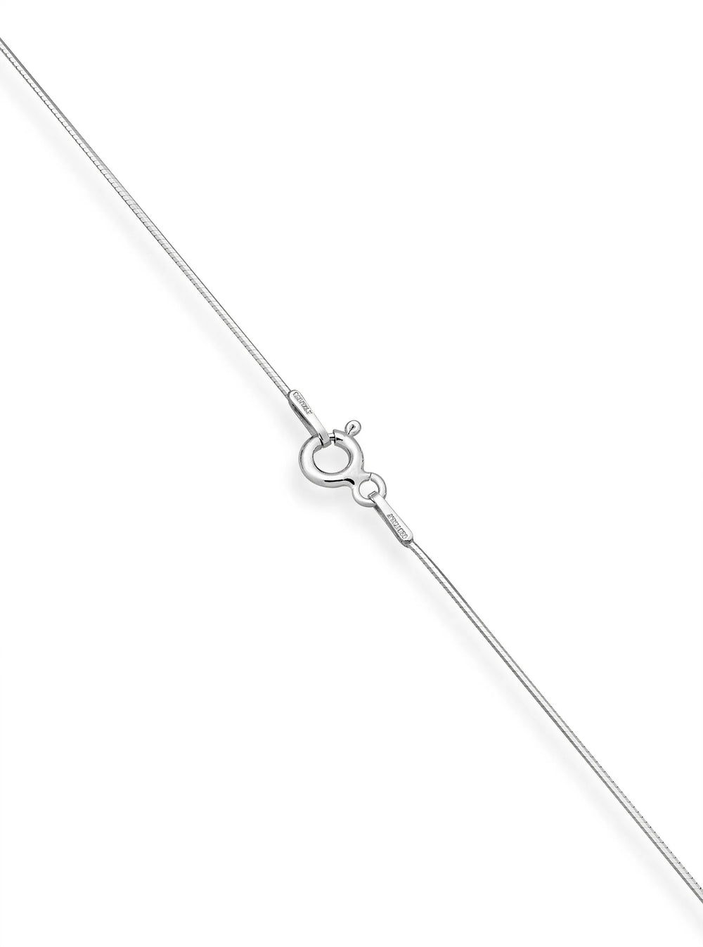 Sterling Silver
