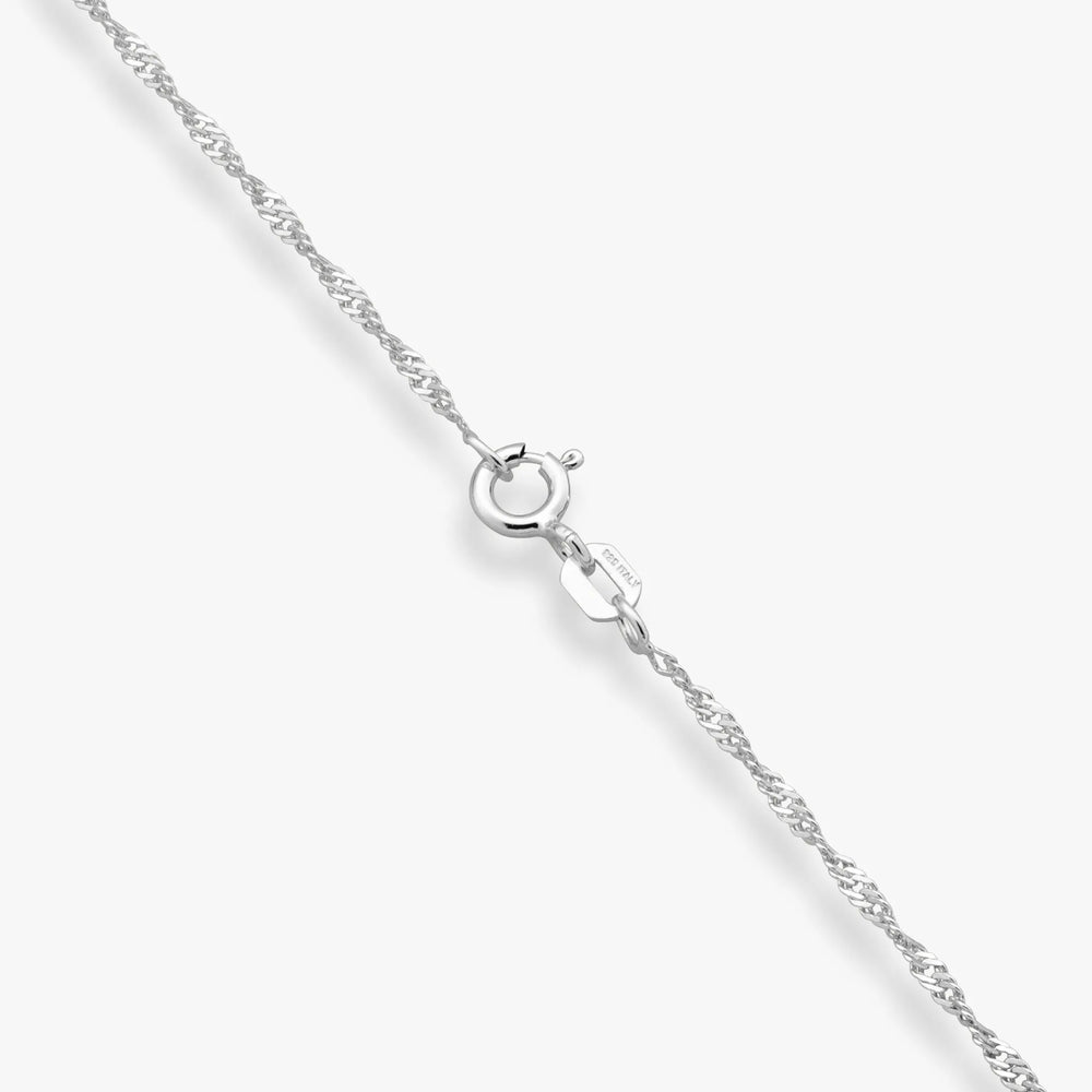 Sterling Silver