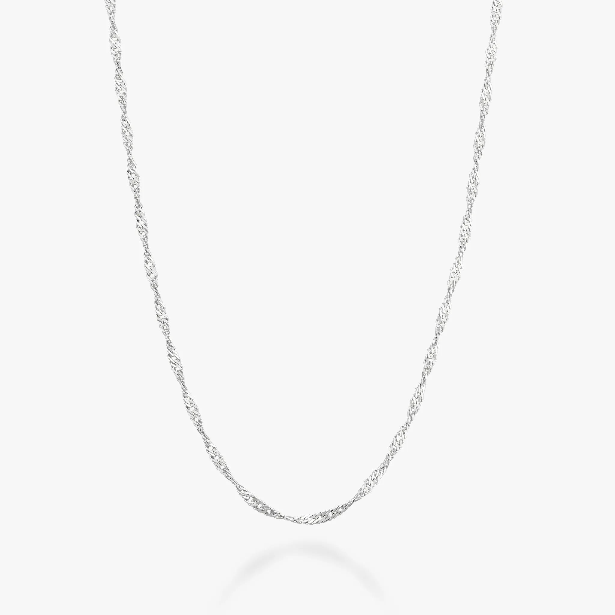 Sterling Silver