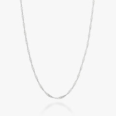 Sterling Silver