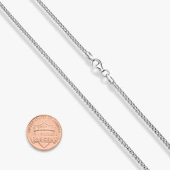 Sterling Silver