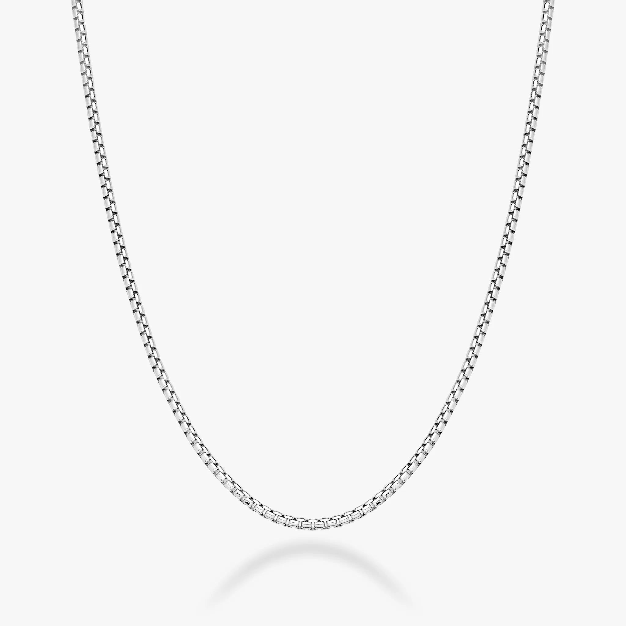 Sterling Silver