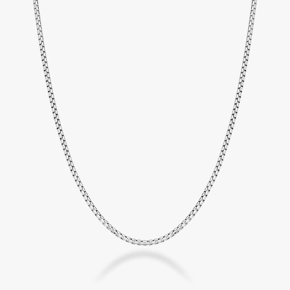 Sterling Silver