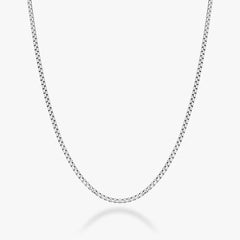 Sterling Silver