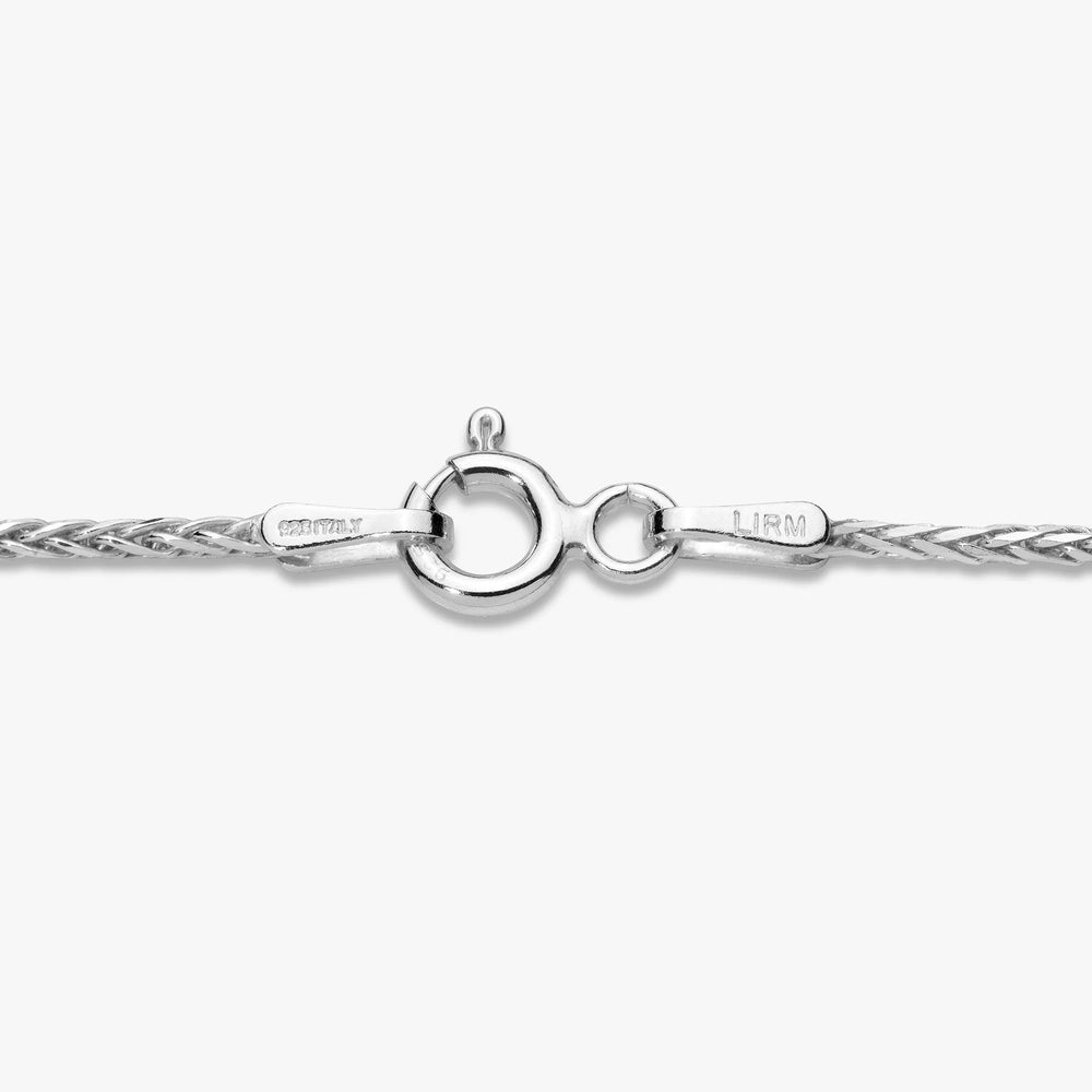 Sterling Silver